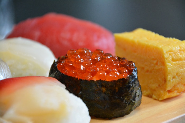 広島寿司食べ放題　アイキャッチ画像
